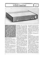 Tandberg TIA-3012-A-Review 